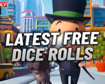 How Can I Get More Dice Rolls in Monopoly Go?