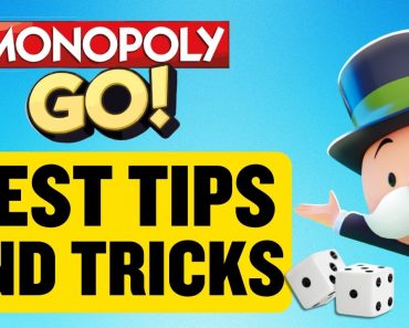 How to Win Monopoly Go Tricks